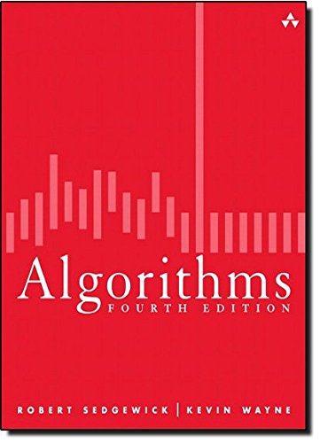 Book Review: Algorithms